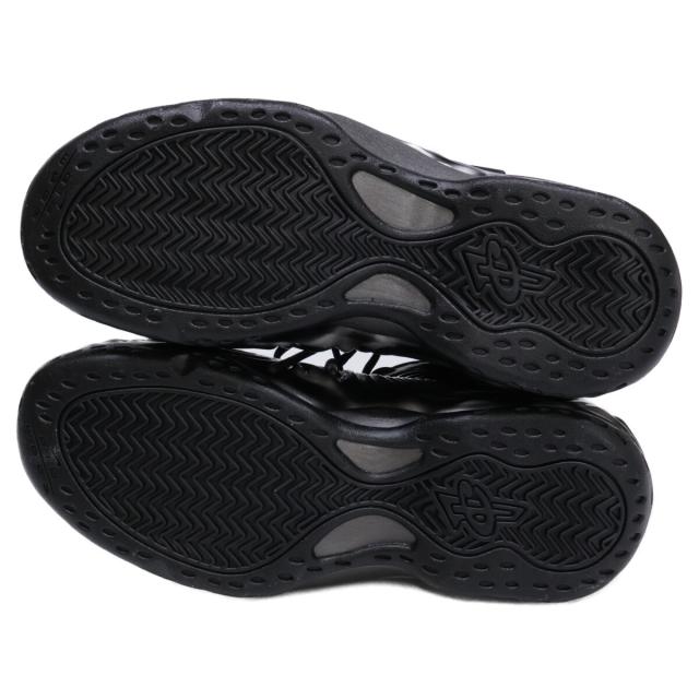 NIKE ナイキ シューズ 27 Black/White メンズ_6