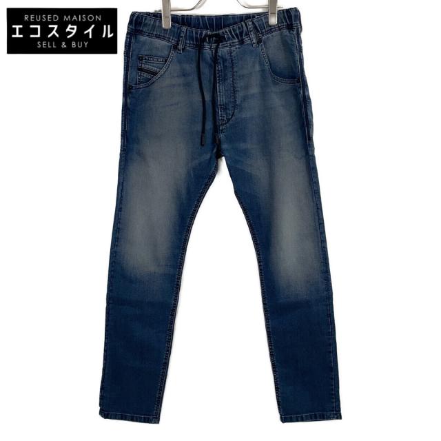DIESEL ディーゼル ボトムス 30 ブルー メンズ