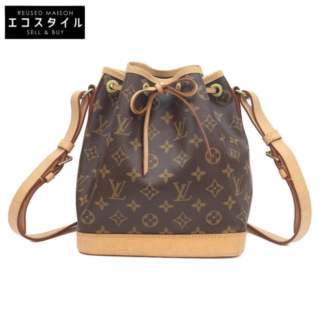 LOUIS VUITTON ルイヴィトン ショルダーバッグ ブラウン レディース