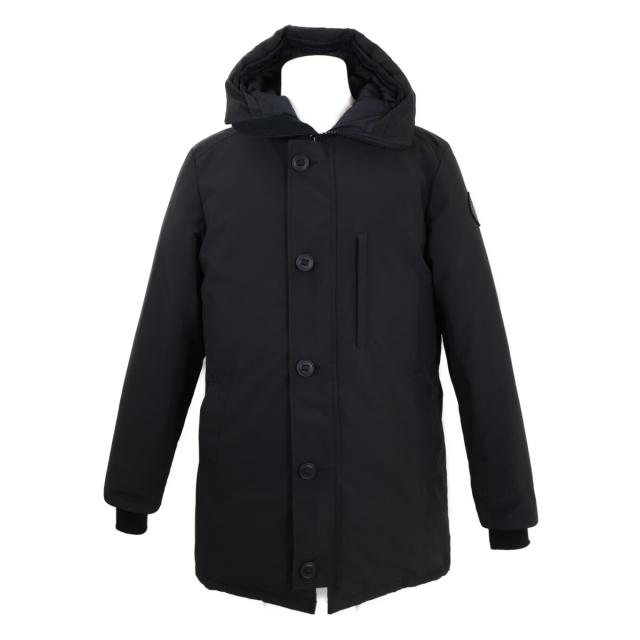 CANADA GOOSE カナダグース ジャケット L/G ブラック メンズ_1