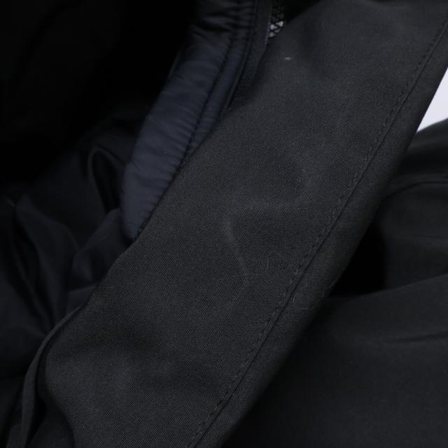 CANADA GOOSE カナダグース ジャケット L/G ブラック メンズ_10