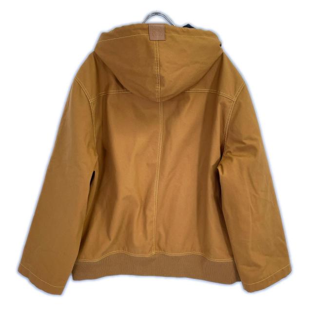 LOEWE ロエベ ジャケット 38 ブラウン系 メンズ_2
