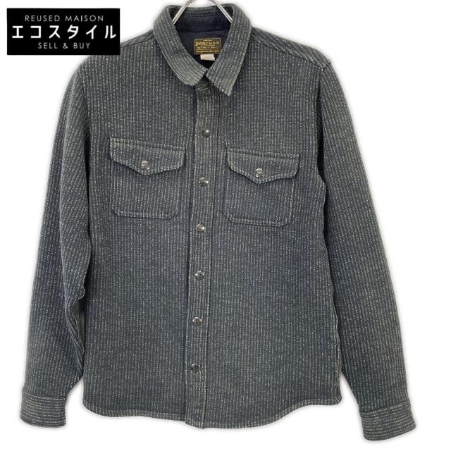 RRL ダブルアールエル ジャケット XS グレー メンズ