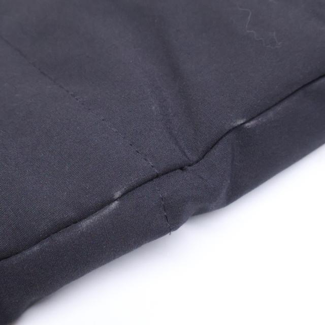 CANADA GOOSE カナダグース コート XS/TP ネイビー レディース_10