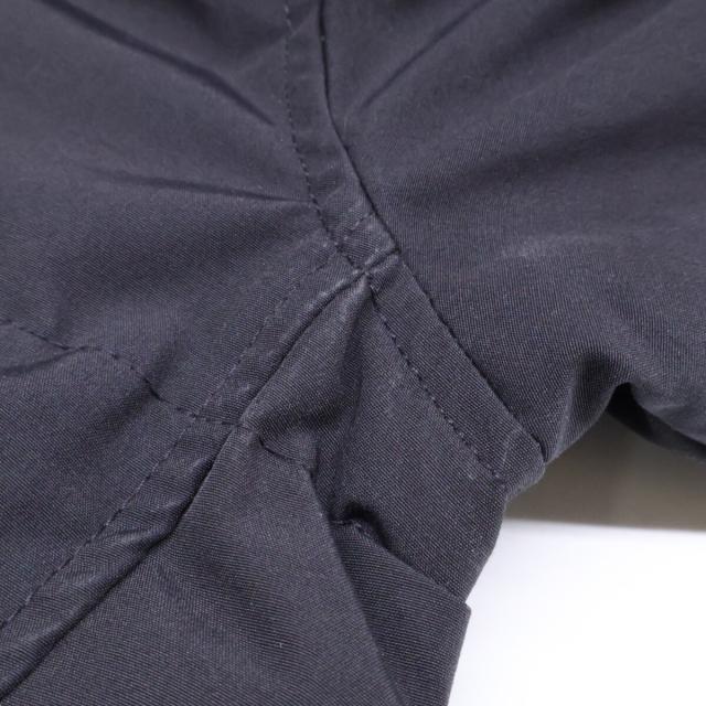 CANADA GOOSE カナダグース コート XS/TP ネイビー レディース_9