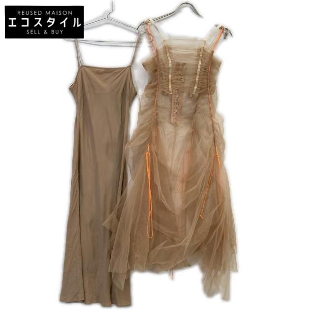 SPORTMAX スポーツマックス ワンピース ピンク レディース