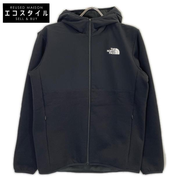THE NORTH FACE ノースフェイス ジャケット L ブラック メンズ