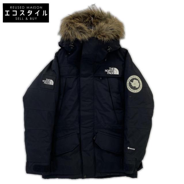 THE NORTH FACE ノースフェイス ジャケット M ブラック メンズ