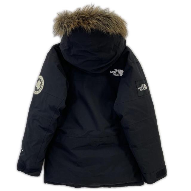 THE NORTH FACE ノースフェイス ジャケット M ブラック メンズ_2