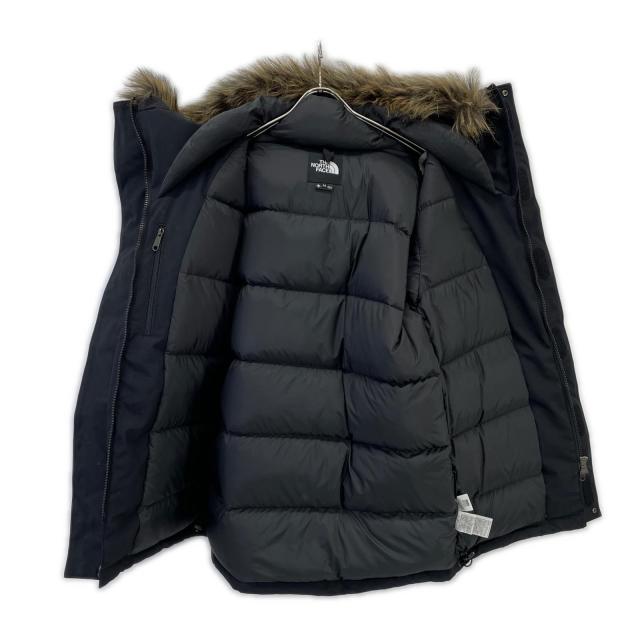 THE NORTH FACE ノースフェイス ジャケット M ブラック メンズ_3