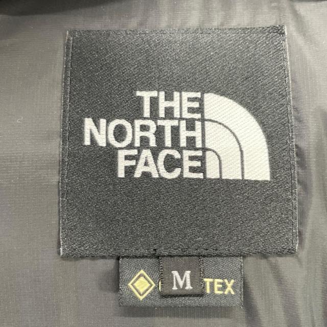 THE NORTH FACE ノースフェイス ジャケット M ブラック メンズ_4