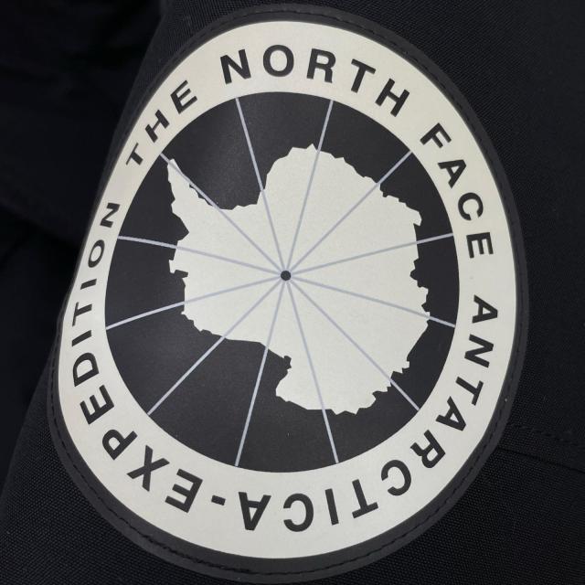 THE NORTH FACE ノースフェイス ジャケット M ブラック メンズ_7