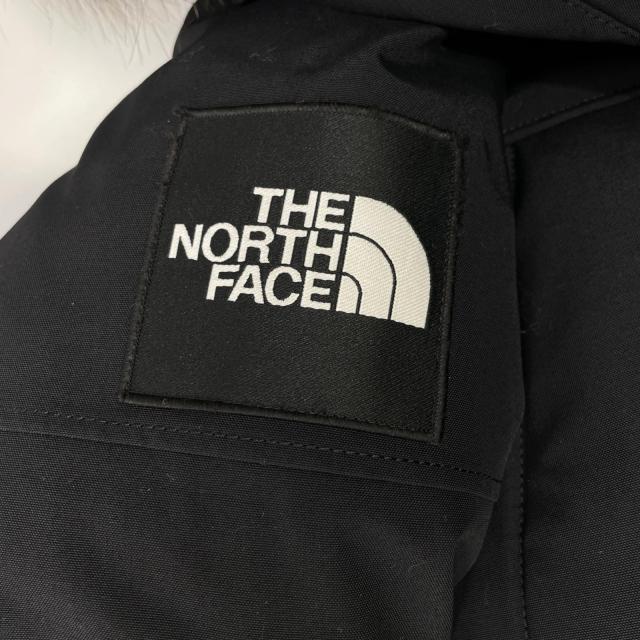 THE NORTH FACE ノースフェイス ジャケット M ブラック メンズ_8
