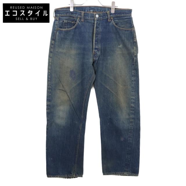 LEVI‘S リーバイス ボトムス ※サイズの記載はございません。 ブルー メンズ