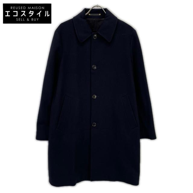 PaulSmith ポールスミス コート L ネイビー メンズ