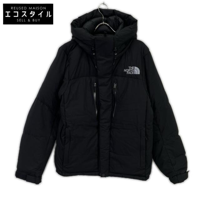 THE NORTH FACE ノースフェイス ジャケット XL ブラック メンズ