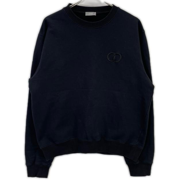 DIOR ディオール トップス XXL ブラック メンズ_1