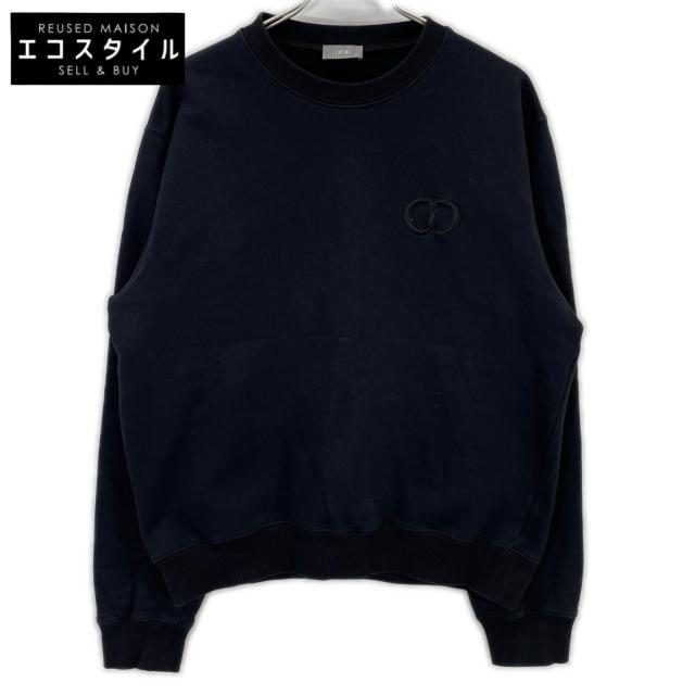 DIOR ディオール トップス XXL ブラック メンズ