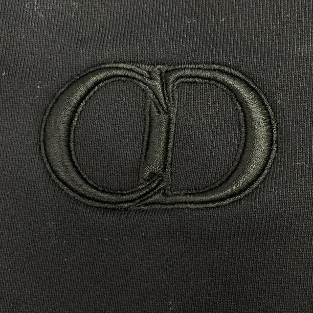 DIOR ディオール トップス XXL ブラック メンズ_6