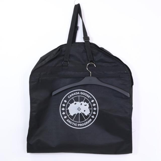 CANADA GOOSE カナダグース ジャケット XS/TP ホワイト メンズ_11