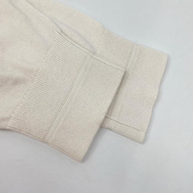 TOMMY HILFIGER トミーヒルフィガー トップス M ホワイト メンズ_8