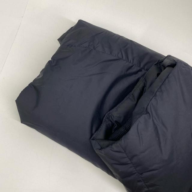 BURBERRY バーバリー ジャケット L ブラック メンズ_10