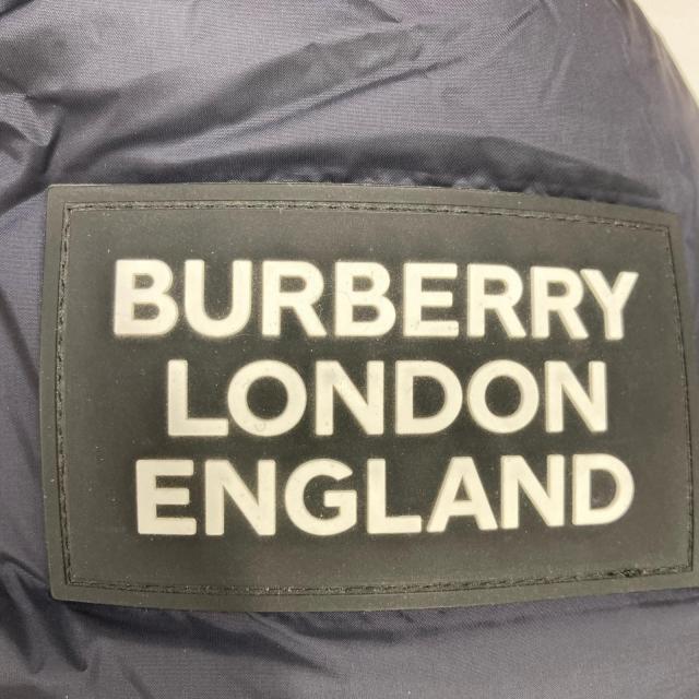 BURBERRY バーバリー ジャケット L ブラック メンズ_8