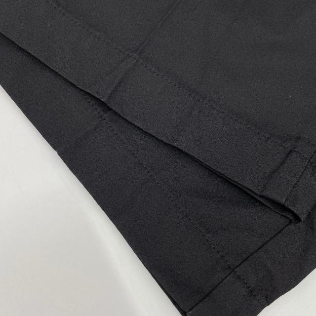 Rick Owens リックオウエンス ボトムス IT:50 ブラック メンズ