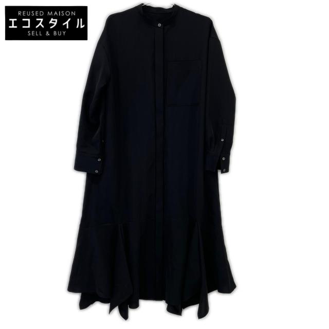 ADORE アドーア ワンピース 38 ブラック レディース