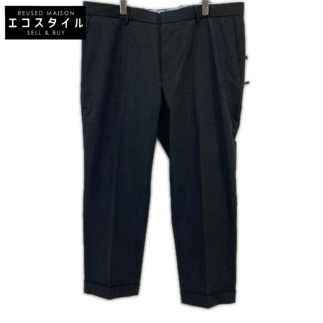 POLO RALPH LAUREN ポロ ラルフローレン ボトムス 40 チャコールグレー メンズ