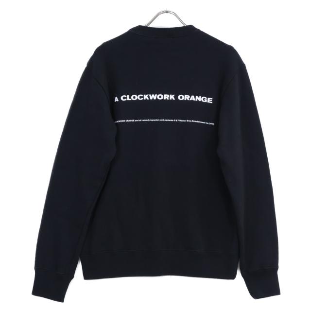 UNDER COVER アンダーカバー トップス 2 ブラック メンズ_2