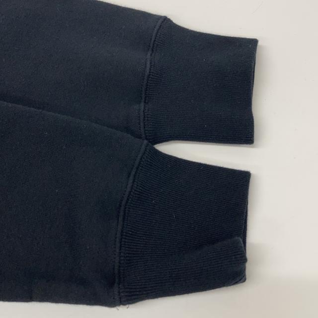 UNDER COVER アンダーカバー トップス 2 ブラック メンズ_5