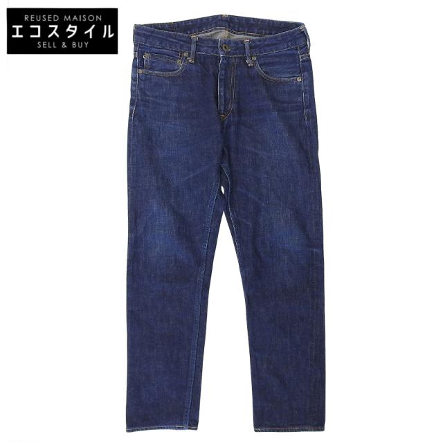 JAPAN BLUE JEANS ジャパンブルージーンズ ボトムス 30 インディゴ メンズ