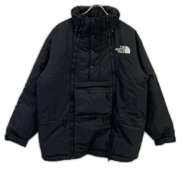 THE NORTH FACE ノースフェイス ジャケット M ブラック メンズ_1