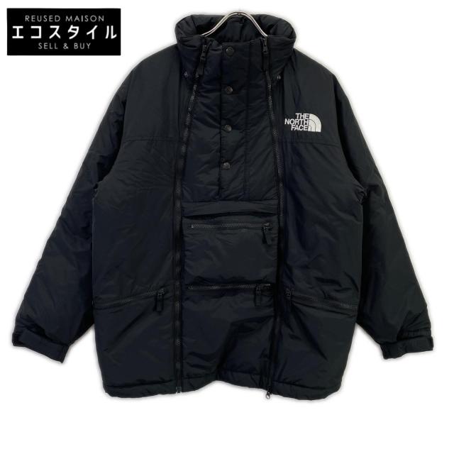 THE NORTH FACE ノースフェイス ジャケット M ブラック メンズ