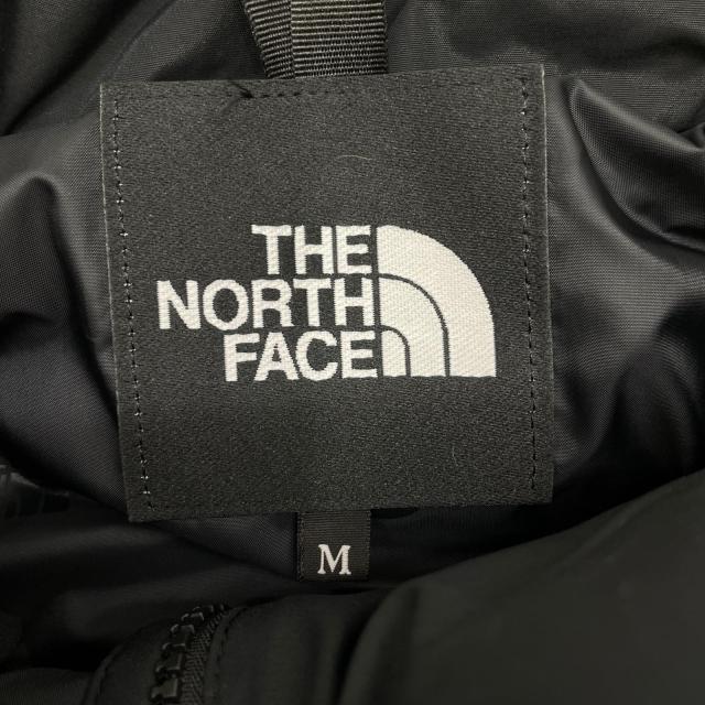 THE NORTH FACE ノースフェイス ジャケット M ブラック メンズ_3