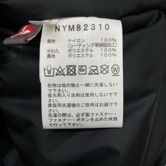 THE NORTH FACE ノースフェイス ジャケット M ブラック メンズ_4
