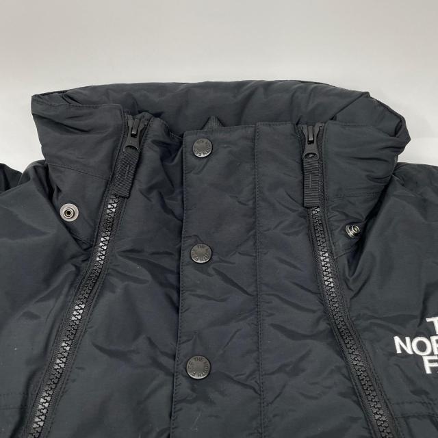 THE NORTH FACE ノースフェイス ジャケット M ブラック メンズ_6