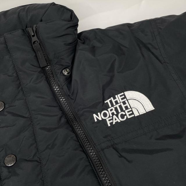 THE NORTH FACE ノースフェイス ジャケット M ブラック メンズ_7