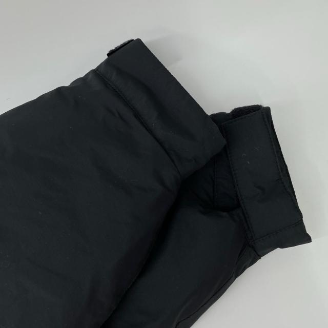THE NORTH FACE ノースフェイス ジャケット M ブラック メンズ_8