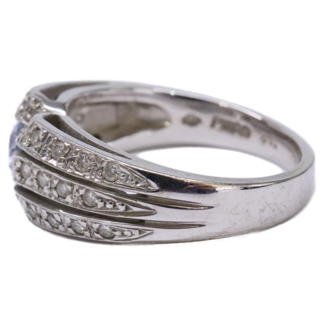 JEWELRY MAKI ジュエリーマキ リング 指輪 パラホワイトゴールド レディース_2