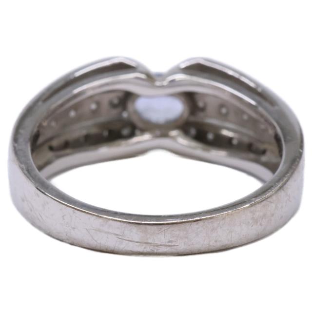 JEWELRY MAKI ジュエリーマキ リング 指輪 パラホワイトゴールド レディース_3