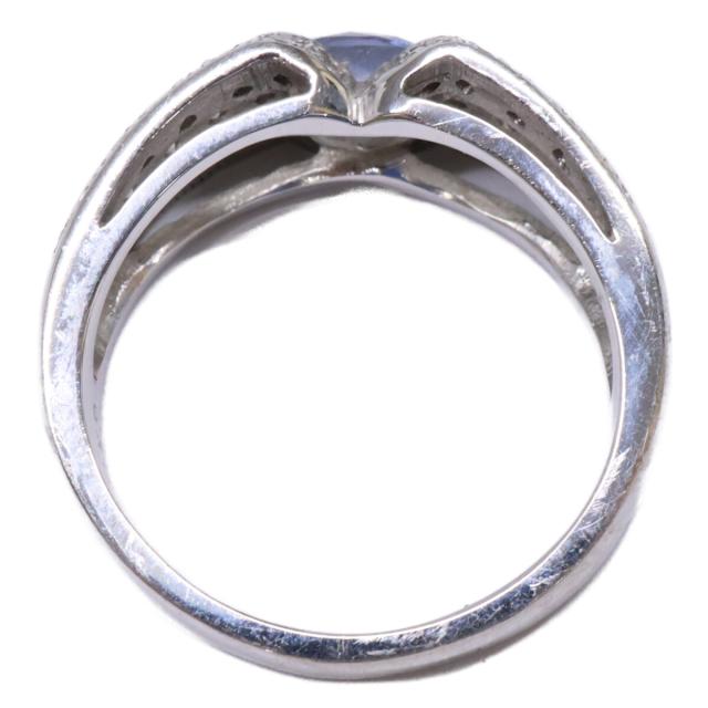JEWELRY MAKI ジュエリーマキ リング 指輪 パラホワイトゴールド レディース_5