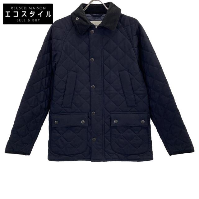 Barbour ジャケット 36 ネイビー Barbour バブアー ジャケット 36 ネイビー メンズの通販はau PAY