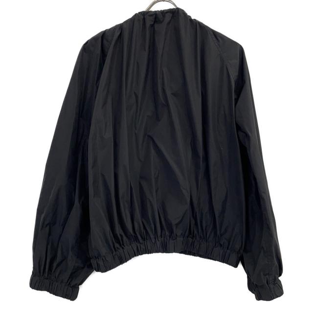 DRIES VAN NOTEN ドリスヴァンノッテン ジャケット SMALL ブラック メンズ