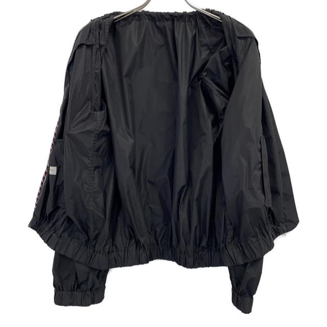 DRIES VAN NOTEN ドリスヴァンノッテン ジャケット SMALL ブラック メンズ