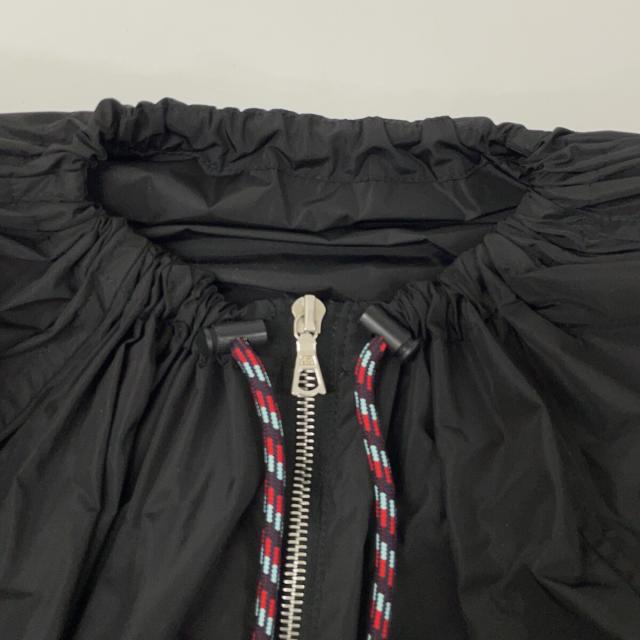 DRIES VAN NOTEN ドリスヴァンノッテン ジャケット SMALL ブラック メンズ