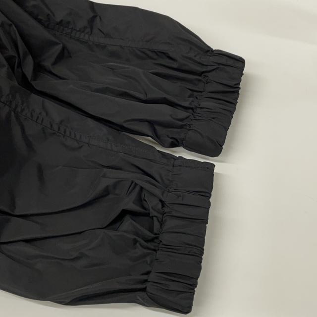 DRIES VAN NOTEN ドリスヴァンノッテン ジャケット SMALL ブラック メンズ