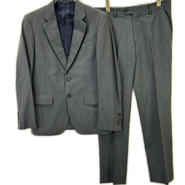 PaulSmith ポールスミス スーツ セットアップ ネイビー メンズ 【公式