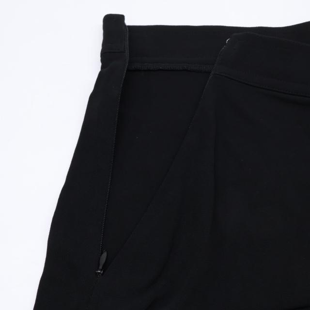 CHANEL シャネル ボトムス 38 ブラック レディース_3